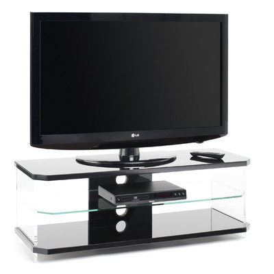 Techlink Air AL110B TV Stand for up to 55 Inches