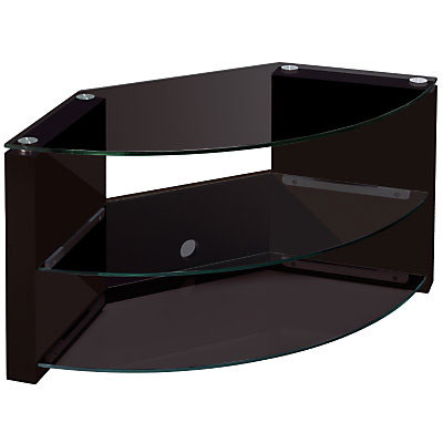 Bench B3B Piano Black TV Stand `Bench