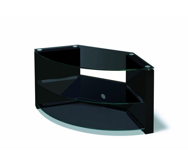 Techlink Corner B3B TV Stand For Up To 42 inch