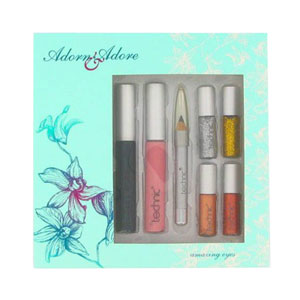 Adorn and Adore Amazing Eyes Gift Set