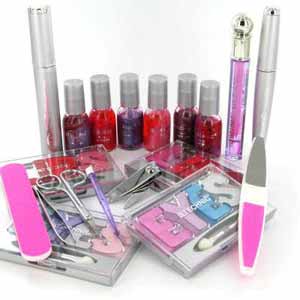 Technic Large Beauty Box Gift Set