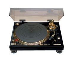 TECHNICS SL1200