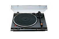 TECHNICS SLBD22DY