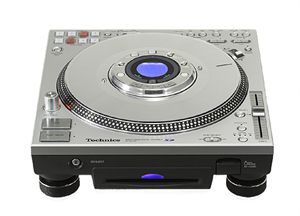 TECHNICS SLDZ1200