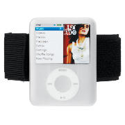 IP-108C iPod Nano Silicon - Clear
