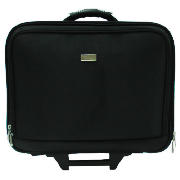 Luxury wheeled laptop case WLCSS10 -