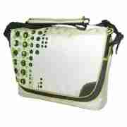 Technika Messenger Bag Cream MBCSS10 - For up to