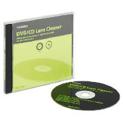 TT-709 DVD/CD Lens Cleaner