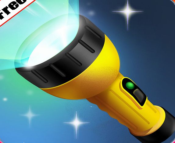 techsoft Flashlight  