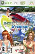 Dead Or Alive Xtreme Beach Volleyball 2 Xbox 360