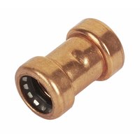 TECTITE SPRINT Coupling 15mm Pack of 10