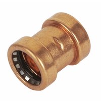 TECTITE SPRINT Coupling 22mm Pack of 5