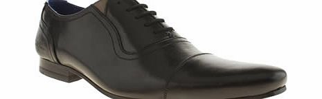 Ted Baker Black Rogrr Shoes