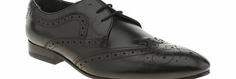 Ted Baker Black Vineey Shoes