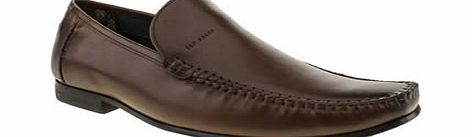 Ted Baker Brown Bly 6 Shoes