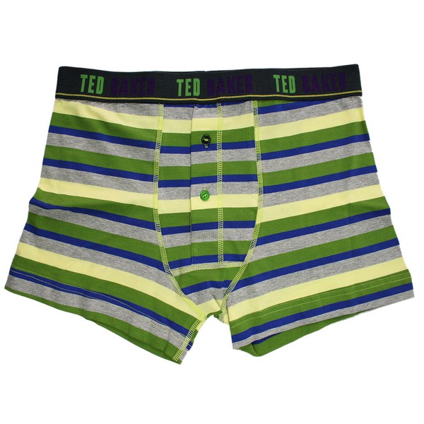 Green Joblin Underwear by
