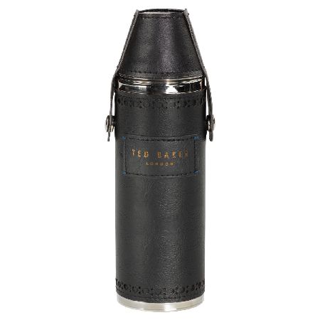 Ted Baker Hip Flask/Cups Gift Items