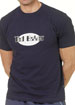 Ted Baker logo cotton t-shirt