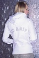 TED BAKER logo hoody