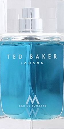Ted Baker Male EDT Spray 75 ml