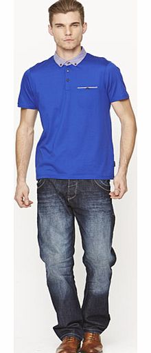 Ted Baker Mens Rokpolo Polo Shirt