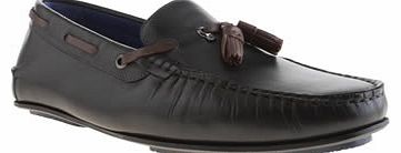 mens ted baker black muddi shoes 3106867020