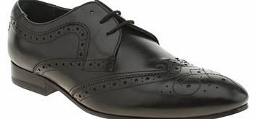 mens ted baker black vineey shoes 3106907020