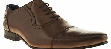 mens ted baker brown rogrr shoes 3107366020