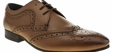 mens ted baker tan vineey shoes 3106906220