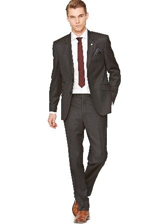 Ted Baker Moviez Two Piece Suit