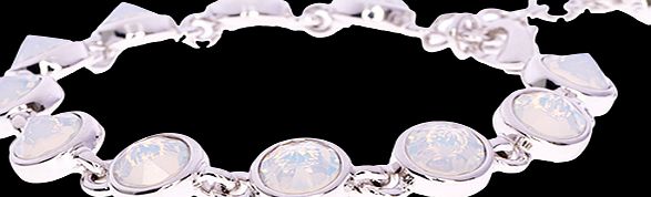 Ted Baker Naia Crystal Stud Bracelets TBJ906-01-08