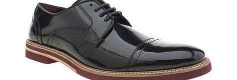Ted Baker Navy Layke Shoes