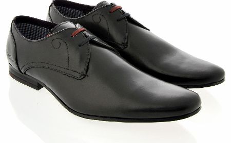 Ted Baker Patrii Derby Mens Lace Up Shoes