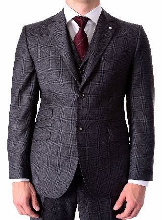 Ted Baker Sterling Three Piece Suit