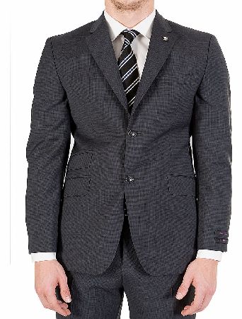 Ted Baker Sterling Two Piece Suit