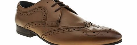 Ted Baker Tan Vineey Shoes