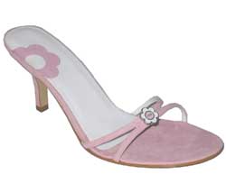 TED BAKER TB BUNNY MULE
