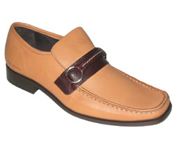 TB MIKE SADDLE LOAFER