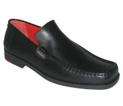 Ted Baker TB RIP SQR LOAFER