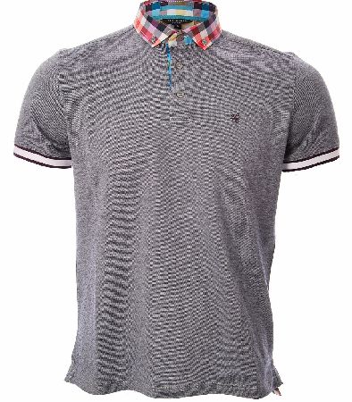 Ted Baker Tiptop Polo T Shirt