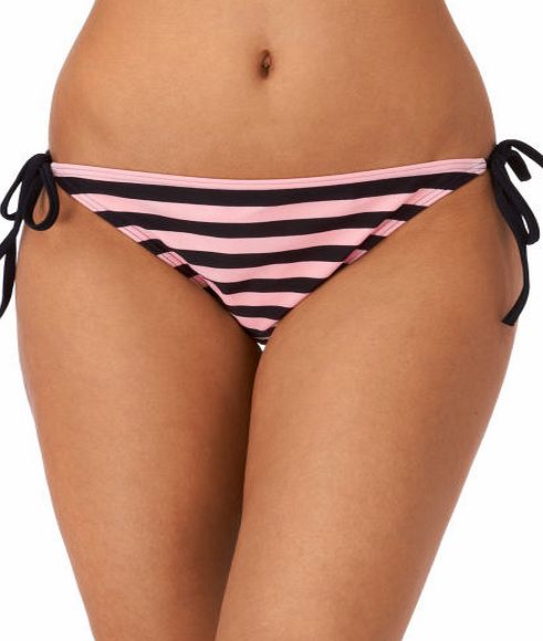 Womens Ted Baker Levanna Tie Side Bikini Bottom