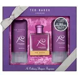 ted baker X0 For Her Gift Set