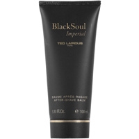 Black Soul Imperial - 100ml Aftershave Balm