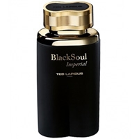 Black Soul Imperial - 100ml Aftershave Spray