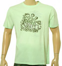 Light Green T-Shirt