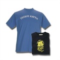 TEDDY SMITH mens pack of two t-shirts