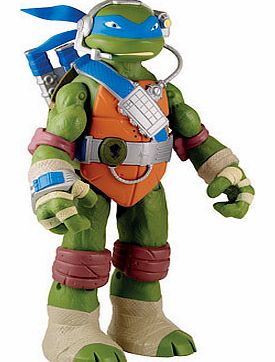 Teenage Mutant Ninja Turtles - Talking Leonardo