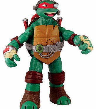 Teenage Mutant Ninja Turtles - Talking Raphael