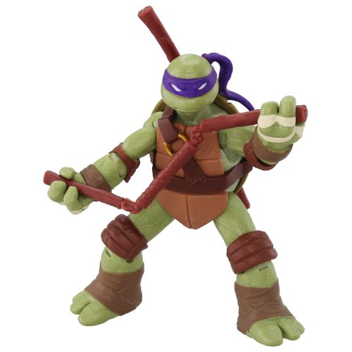 Action Figure Donatello