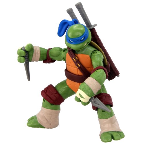 Action Figure Leonardo